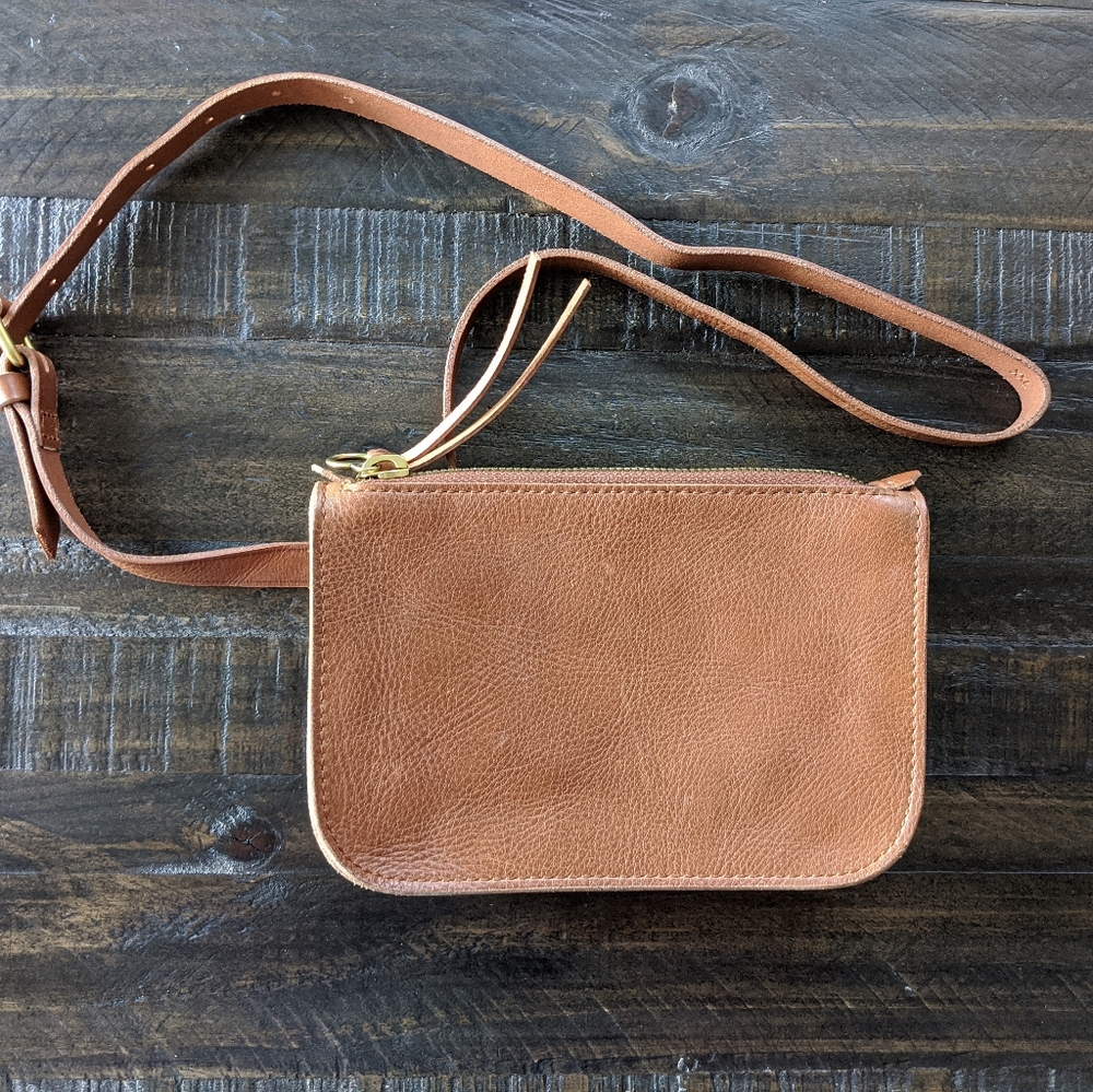 Madewell Belt Bag